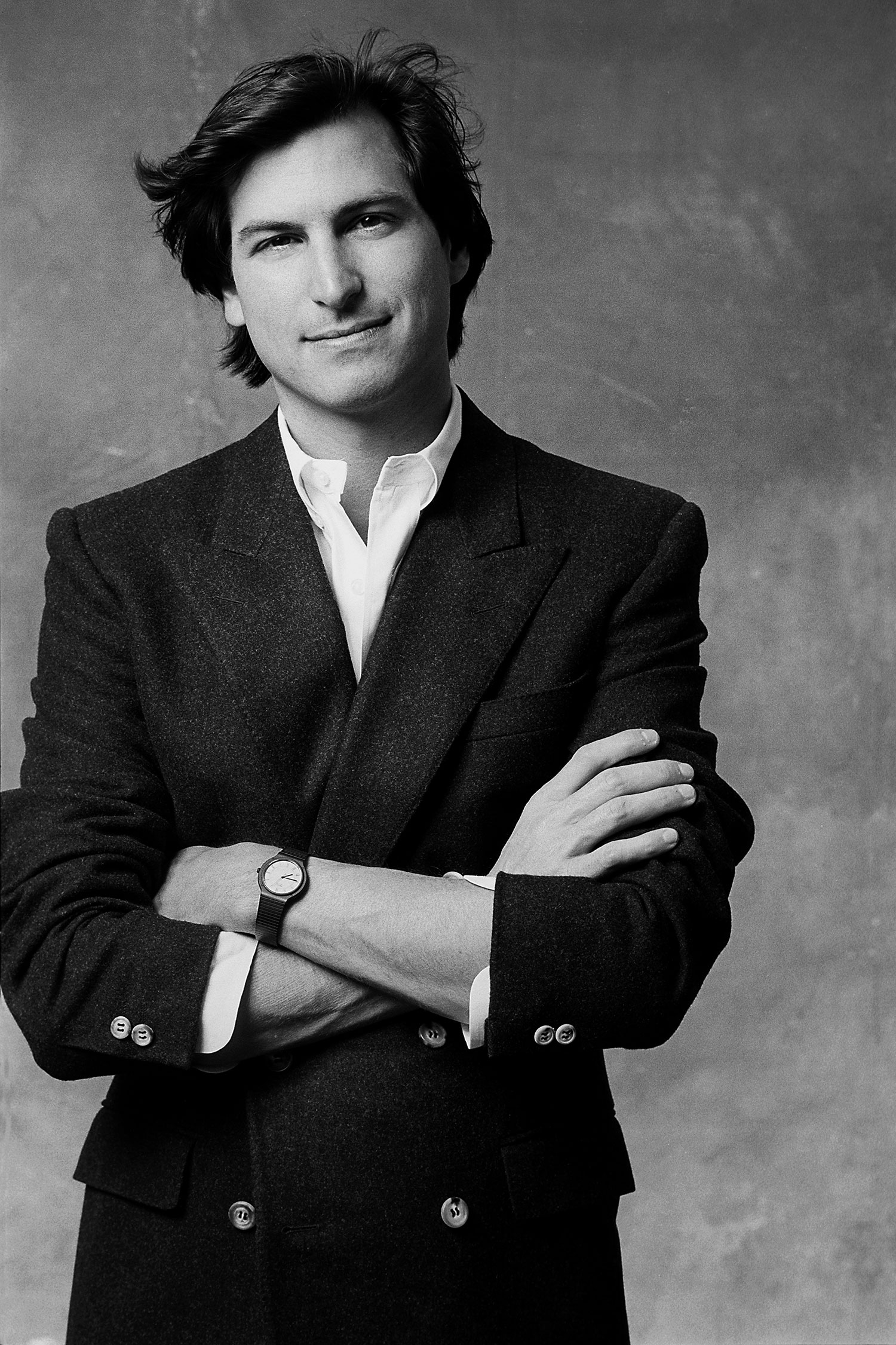 Steve Jobs